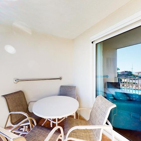 The Islander 205 Appartement Destin Buitenkant foto