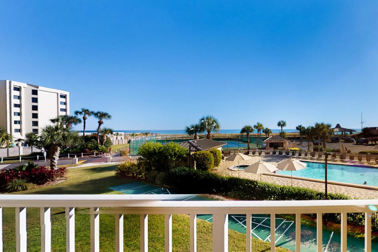 The Islander 205 Appartement Destin Buitenkant foto
