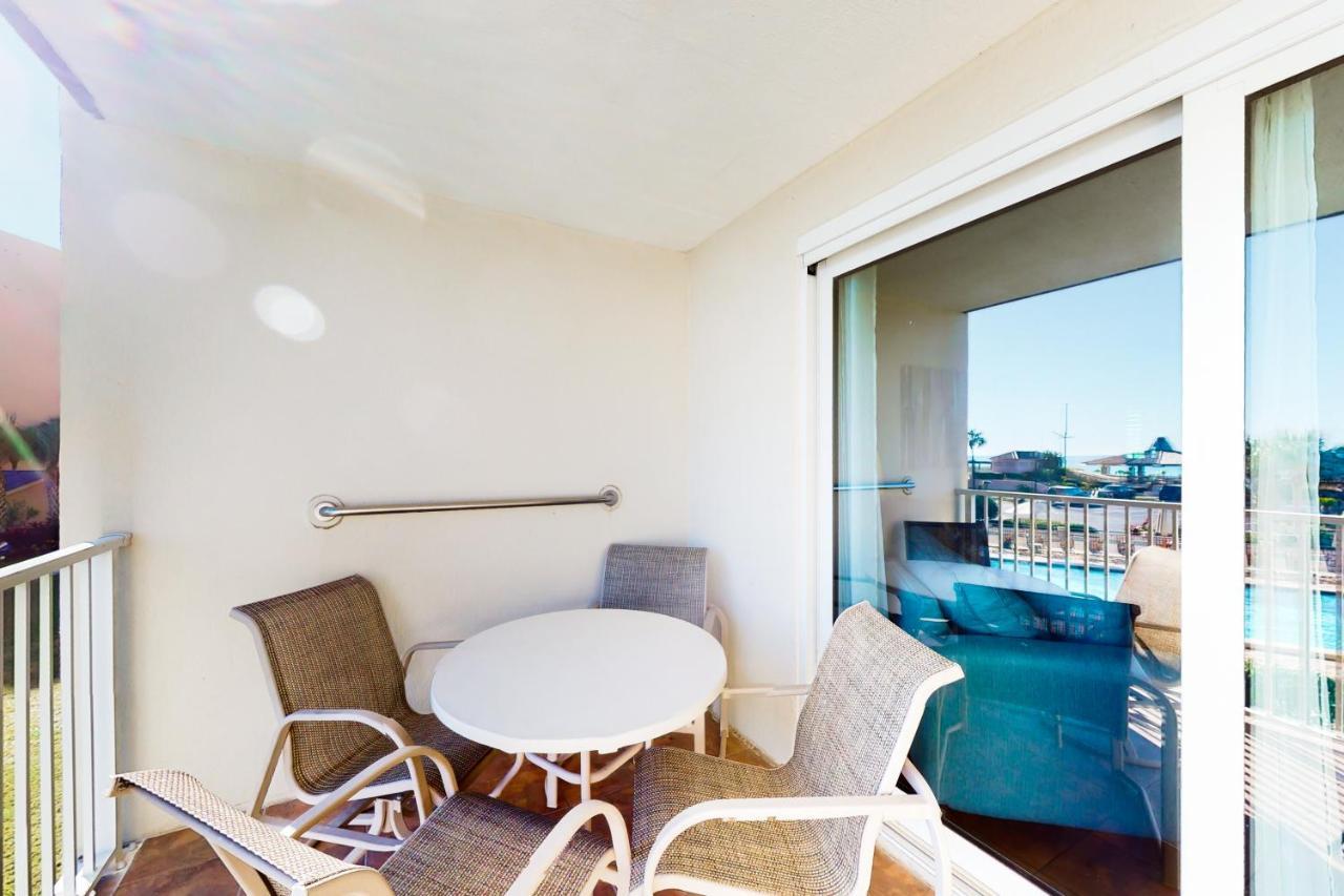The Islander 205 Appartement Destin Buitenkant foto
