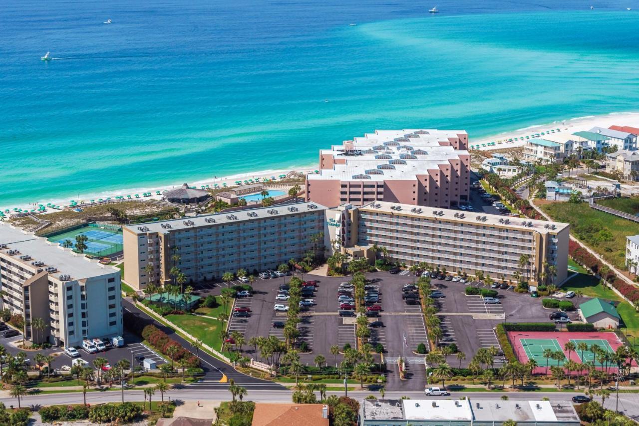 The Islander 205 Appartement Destin Buitenkant foto