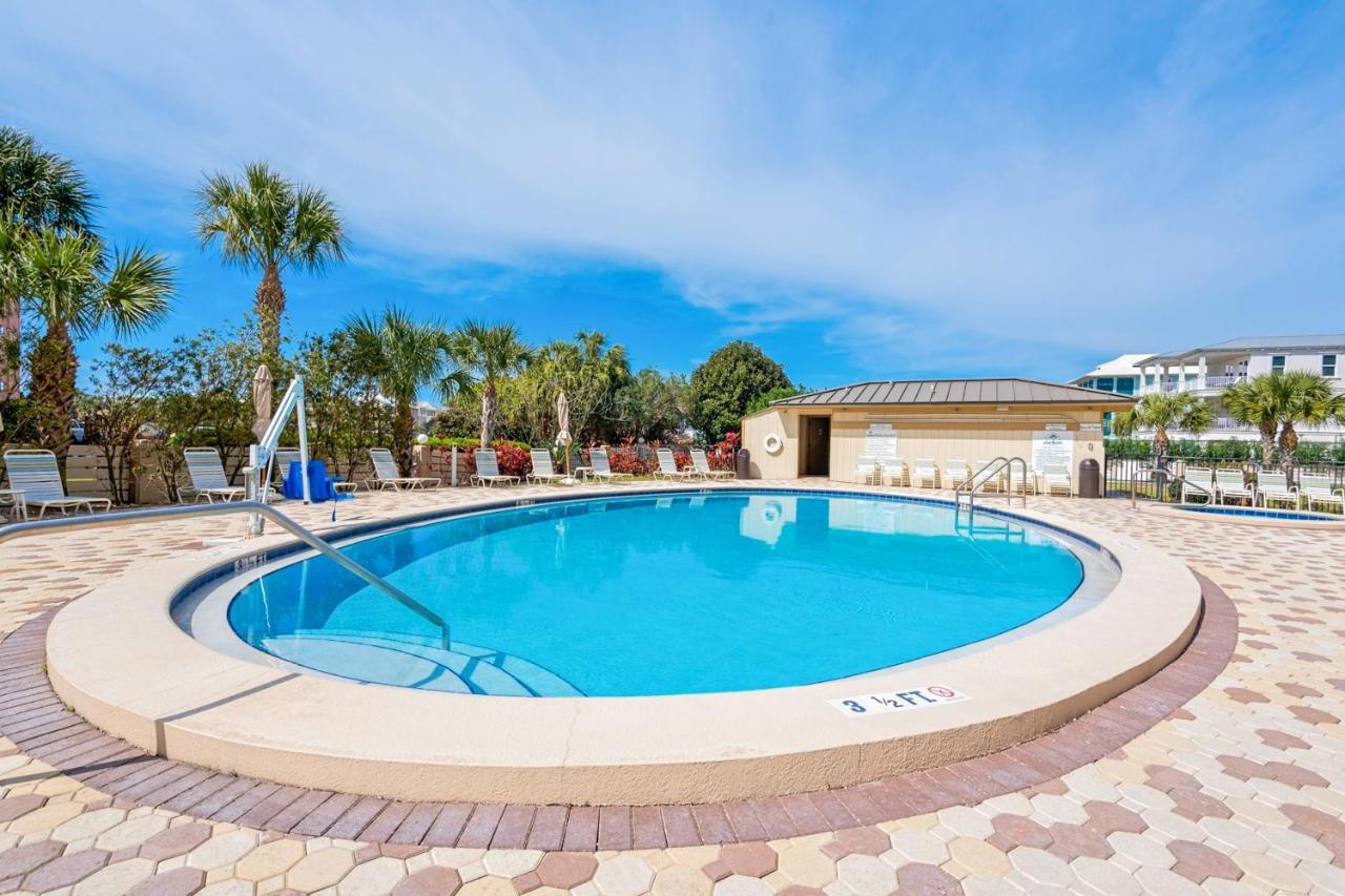 The Islander 205 Appartement Destin Buitenkant foto